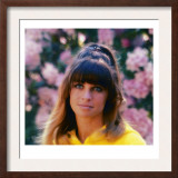 Petulia, Julie Christie, 1968 Poster