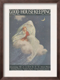 Good Housekeeping, December 1923 Print