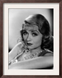 Constance Bennett, December 6, 1936 Prints