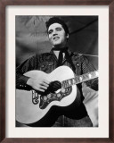 King Creole, Elvis Presley, 1958 Prints