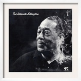 Duke Ellington - The Intimate Ellington Posters