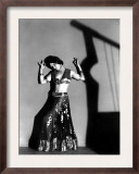 The Canary Murder Case, Louise Brooks, 1929 Prints
