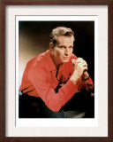 The Greatest Show on Earth, Charlton Heston, 1952 Posters