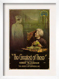 The Greatest of These, from Left, Belle Adair, Alec B. Francis, 1914 Prints