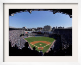 New York Yankees Stadium, New York, NY Framed Photographic Print