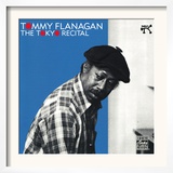 Tommy Flanagan - The Tokyo Recital Prints