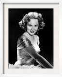 Portrait of Virginia Mayo, c.1950 Posters