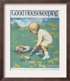 Good Housekeeping, May, 1931 Prints