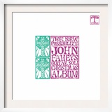 John Fahey - The New Possibility: John Fahey's G Prints