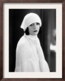 The Woman on Trial, Pola Negri, 1927 Art