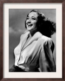 Dorothy Lamour, c.1940s Prints