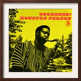 Houston Person - Goodness! Posters