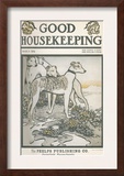 Good Housekeeping, March 1904 Print