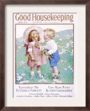 Good Housekeeping, June 1933 Posters