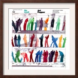 Art Pepper - No Limit Print