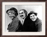 At the Circus, Harpo Marx, Groucho Marx, Chico Marx, 1939 Posters