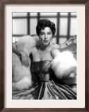 Ava Gardner Prints