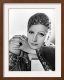 Greta Garbo Art