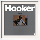 John Lee Hooker - Boogie Chillun Prints