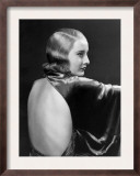 Baby Face, Barbara Stanwyck, 1933 Prints