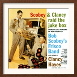 Bob Scobey - Raid the Juke Box Prints