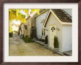 Witham Friary, Somerset, England Framed Photographic Print