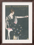 Good Housekeeping, June 1916 Art