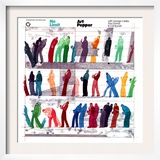 Art Pepper - No Limit Prints