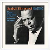 Jaki Byard - Solo/Strings Prints