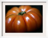Ugly Tomatoes, Philadelphia, Pennsylvania Framed Photographic Print by Jacqueline Larma