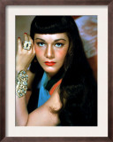 Arabian Nights, Maria Montez, 1942 Prints