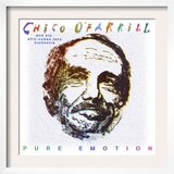 Chico O'Farrill - Pure Emotion Prints