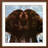Flora Purim - Butterfly Dreams Print
