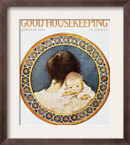 Good Housekeeping, January, 1922 Posters