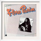 Flora Purim - Love Reborn Prints