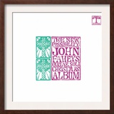 John Fahey - The New Possibility: John Fahey's G Prints