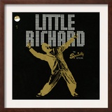 Little Richard - The Specialty Sessions Posters