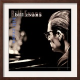 Bill Evans Quintet - Jazz Showcase (Bill Evans) Prints