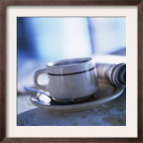 Day's Beginning - Caffe Espresso I Poster