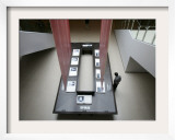 Taiwan Museum, Taipei, Taiwan Framed Photographic Print by Wally Santana