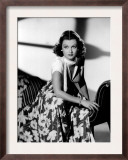Trade Winds, Joan Bennett, 1938 Prints