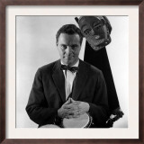 Bell, Book and Candle, Jack Lemmon, 1958 Prints