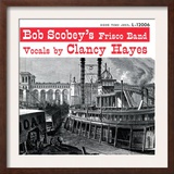 Bob Scobey - Bob Scobey's Frisco Band Prints