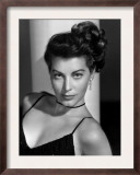 Ava Gardner Poster