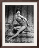 Ava Gardner, Mid-1950s Prints