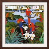 Caribbean Jazz Project - Paraiso Art