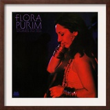 Flora Purim - Stories to Tell Posters