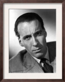 Christopher Lee, 1958 Poster