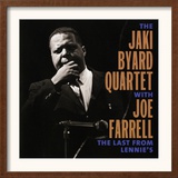 Jaki Byard Quartet - The Last from Lennie's Art