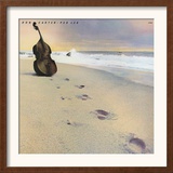 Ron Carter - Peg Leg Posters